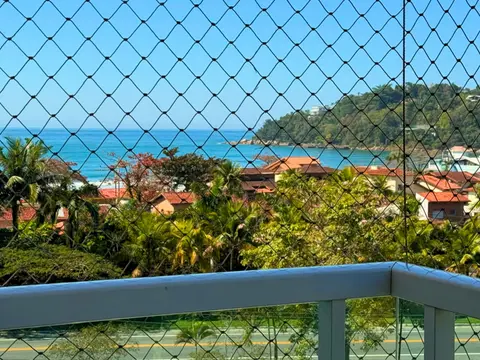 Porto Fino 47 — Sacada