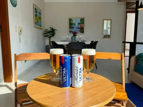 Porto Fino 41 — Sala de estar