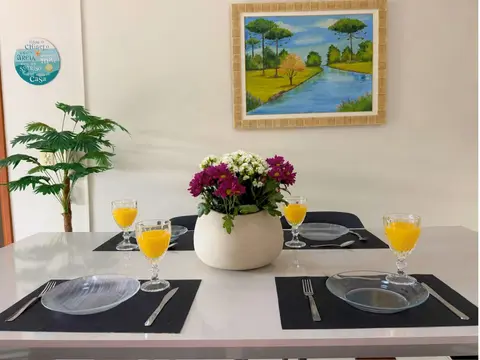 Porto Fino 47 — Sala de jantar