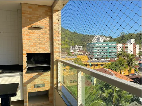Porto Fino 44 — Sacada