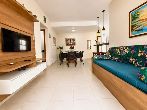 Porto Fino 44 — Sacada