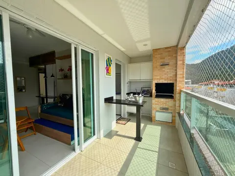 Porto Fino 41 — Sacada