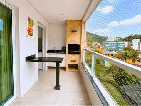 Porto Fino 44 — Sacada