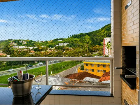 Porto Fino 47 — Sacada